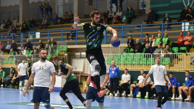 Hrvatski rukometni savez  za Sportsku Hrvatsku