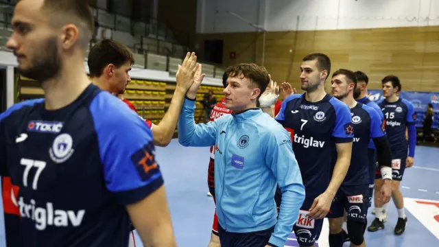 Hrvatski rukometni savez  za Sportsku Hrvatsku