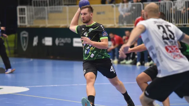 Hrvatski rukometni savez  za Sportsku Hrvatsku