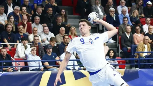 Hrvatski rukometni savez  za Sportsku Hrvatsku