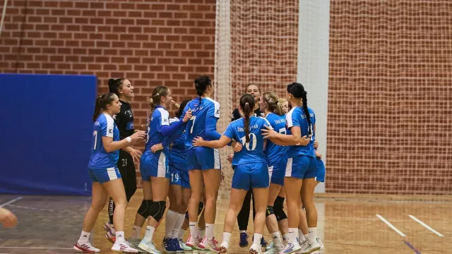 Hrvatski rukometni savez  za Sportsku Hrvatsku