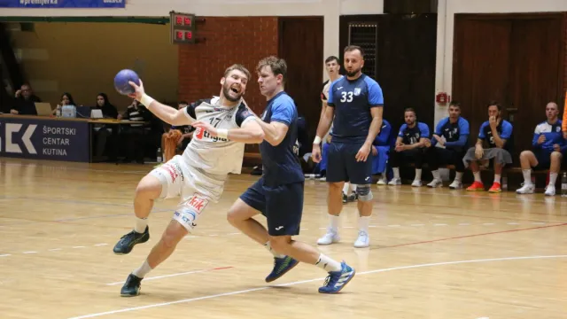 Hrvatski rukometni savez  za Sportsku Hrvatsku