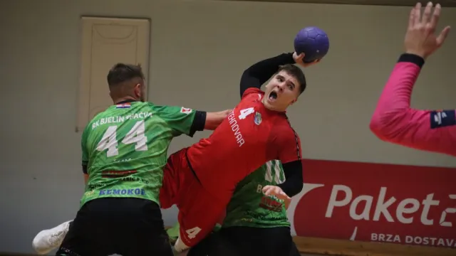 Hrvatski rukometni savez  za Sportsku Hrvatsku
