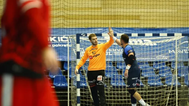 Hrvatski rukometni savez  za Sportsku Hrvatsku