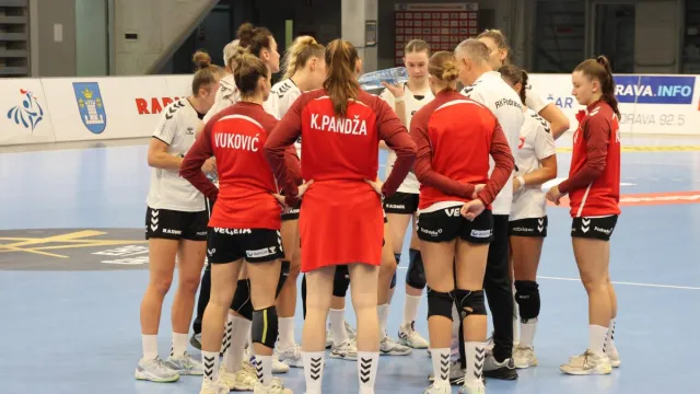 Hrvatski rukometni savez  za Sportsku Hrvatsku
