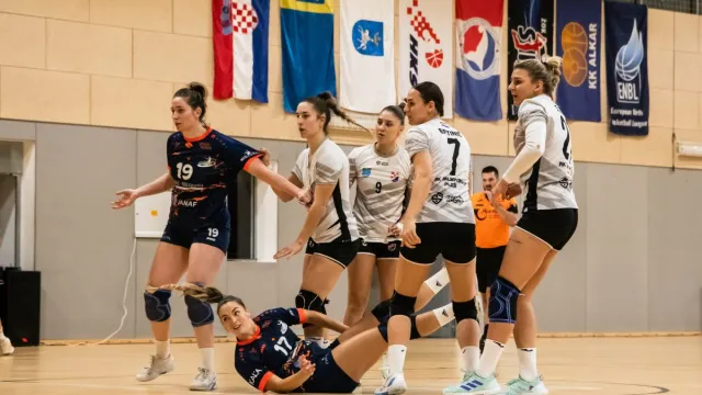 Hrvatski rukometni savez  za Sportsku Hrvatsku