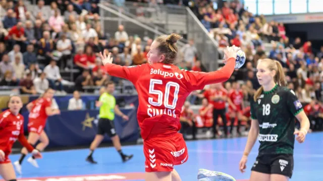 Hrvatski rukometni savez  za Sportsku Hrvatsku Hrvatski rukometni savez  za Sportsku Hrvatsku