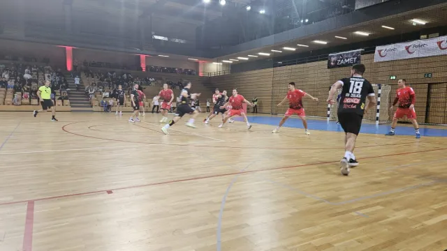 Hrvatski rukometni savez  za Sportsku Hrvatsku Hrvatski rukometni savez  za Sportsku Hrvatsku