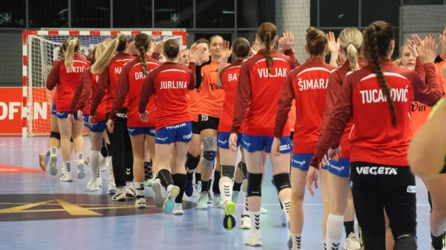 Hrvatski rukometni savez  za Sportsku Hrvatsku Hrvatski rukometni savez  za Sportsku Hrvatsku
