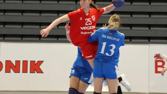 Hrvatski rukometni savez  za Sportsku Hrvatsku Hrvatski rukometni savez  za Sportsku Hrvatsku