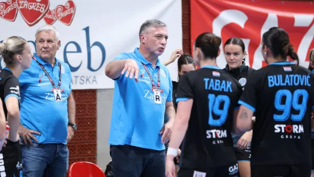 Hrvatski rukometni savez  za Sportsku Hrvatsku Hrvatski rukometni savez  za Sportsku Hrvatsku