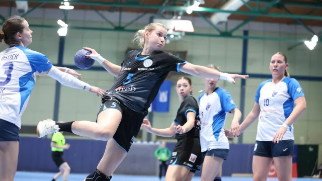 Hrvatski rukometni savez  za Sportsku Hrvatsku Hrvatski rukometni savez  za Sportsku Hrvatsku