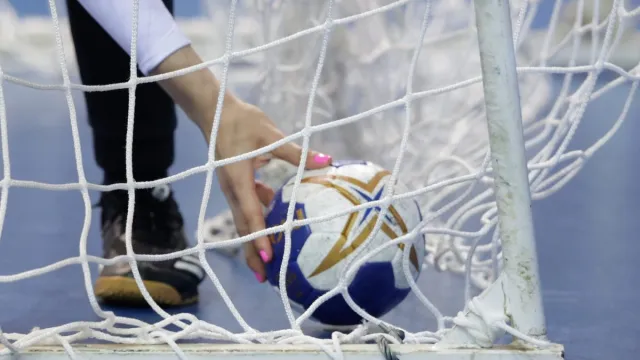 Hrvatski rukometni savez  za Sportsku Hrvatsku