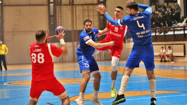 Hrvatski rukometni savez  za Sportsku Hrvatsku