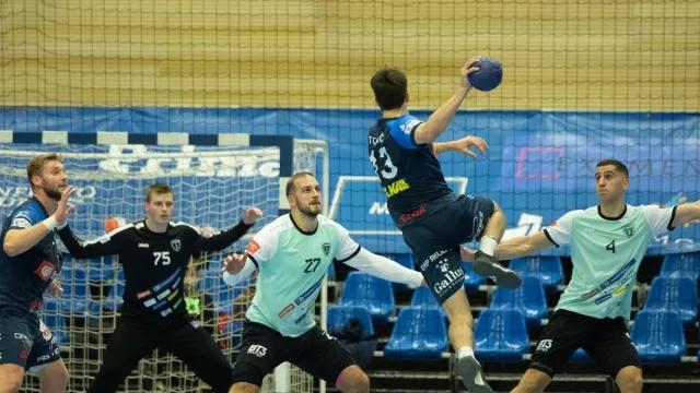 Hrvatski rukometni savez  za Sportsku Hrvatsku