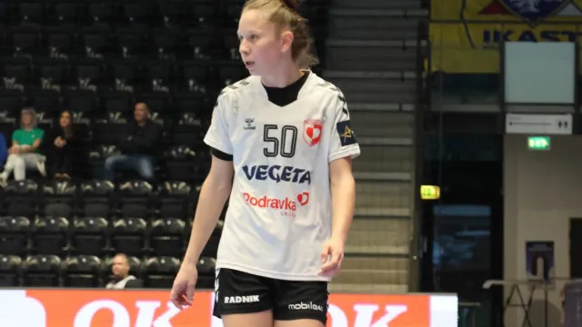 Hrvatski rukometni savez  za Sportsku Hrvatsku