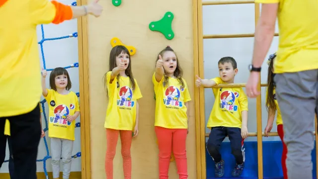 Hrvatski rukometni savez  za Sportsku Hrvatsku