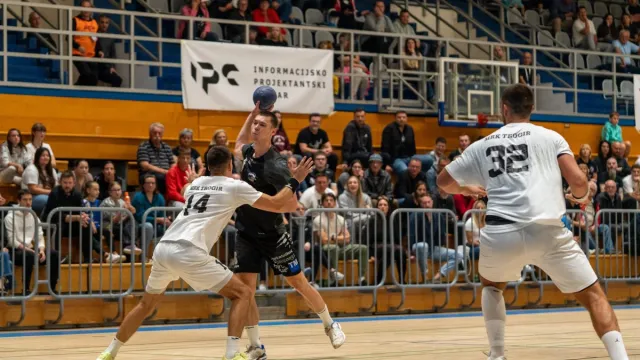 Hrvatski rukometni savez : Paket24 Premijer liga: Zahtjevni ispiti naših euro predstavnika