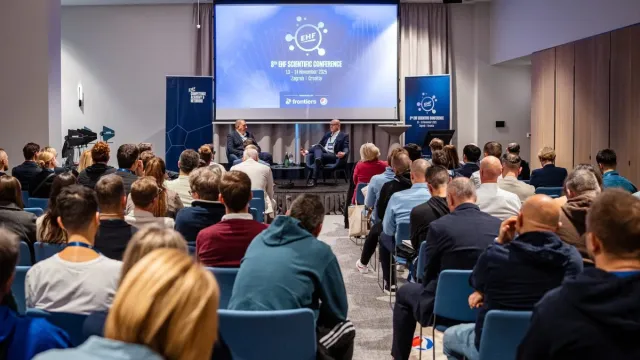 Hrvatski rukometni savez : Po prvi put u Hrvatskoj: Održana 8. Znanstvena konferencija EHF – a u Zagrebu
