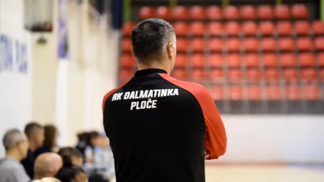 Hrvatski rukometni savez  za Sportsku Hrvatsku