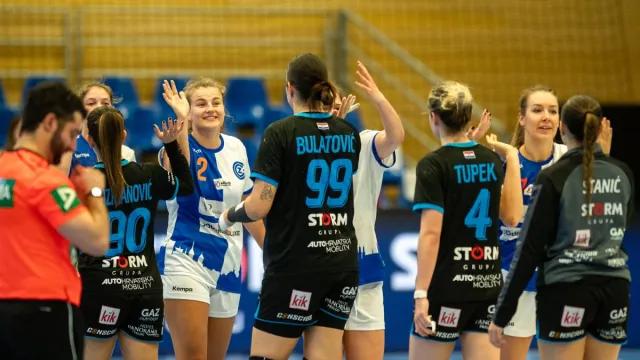 Hrvatski rukometni savez  za Sportsku Hrvatsku