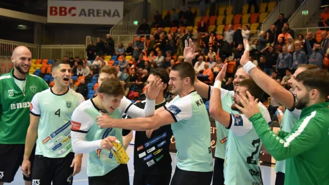 Hrvatski rukometni savez  za Sportsku Hrvatsku