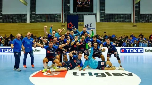 Hrvatski rukometni savez  za Sportsku Hrvatsku