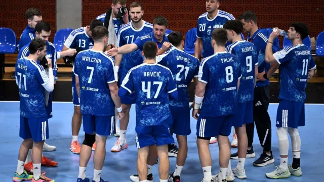 Hrvatski rukometni savez  za Sportsku Hrvatsku