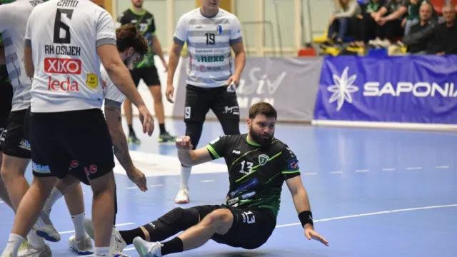 Hrvatski rukometni savez  za Sportsku Hrvatsku