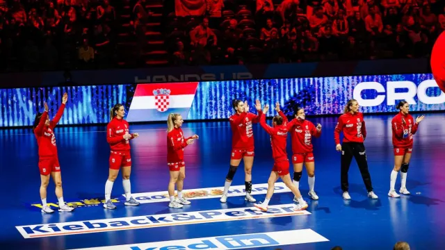 SP IHF 2025: Japan je prilika za drugi krug