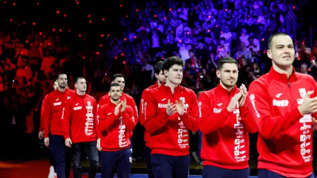 Hrvatski rukometni savez  za Sportsku Hrvatsku