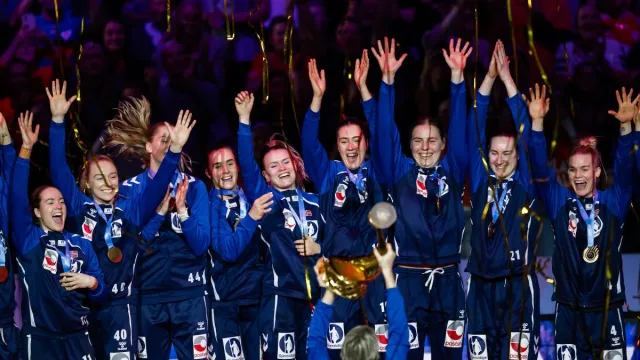 Hrvatski rukometni savez  za Sportsku Hrvatsku