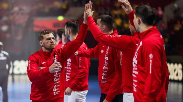 Hrvatski rukometni savez  za Sportsku Hrvatsku