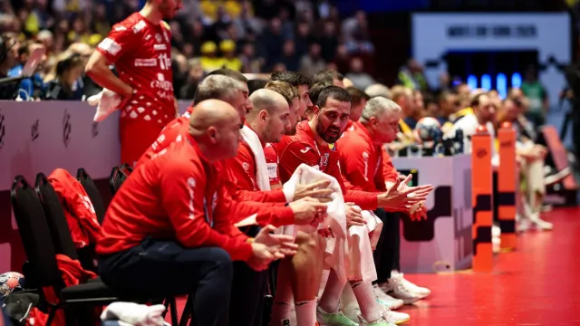 Hrvatski rukometni savez  za Sportsku Hrvatsku