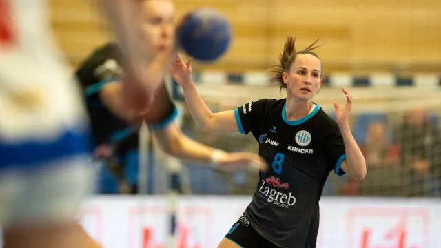 Hrvatski rukometni savez  za Sportsku Hrvatsku