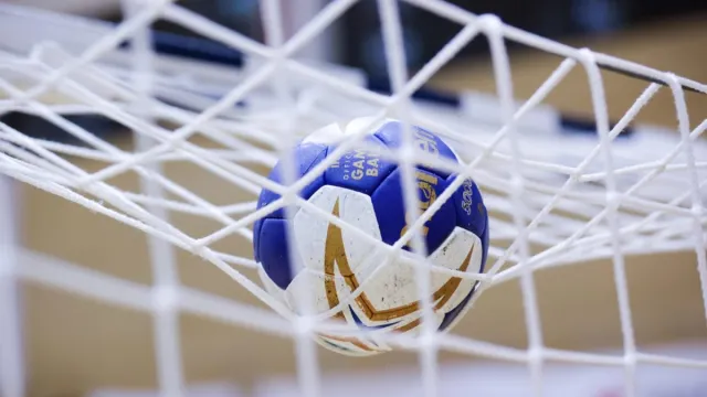 Hrvatski rukometni savez  za Sportsku Hrvatsku