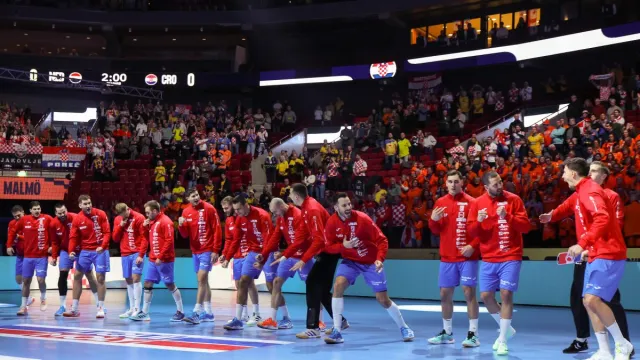 Hrvatski rukometni savez  za Sportsku Hrvatsku