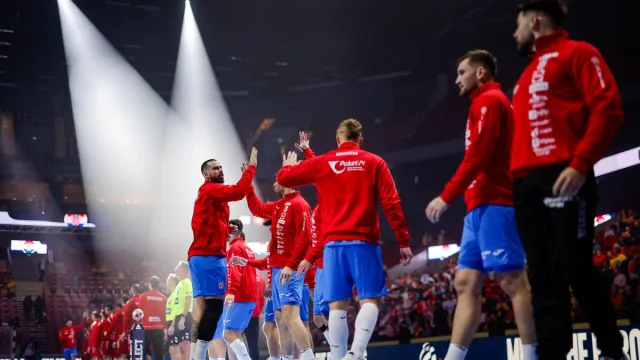 Hrvatski rukometni savez  za Sportsku Hrvatsku