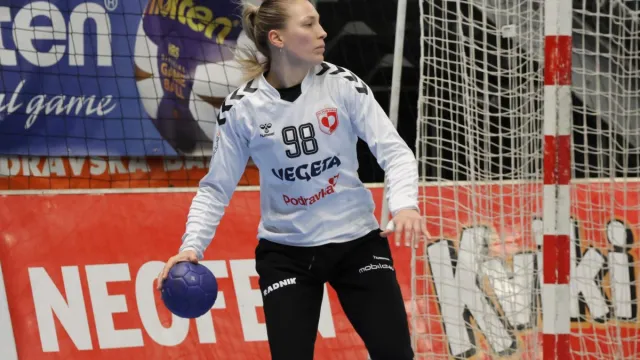 Hrvatski rukometni savez  za Sportsku Hrvatsku