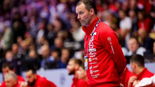 Hrvatski rukometni savez  za Sportsku Hrvatsku