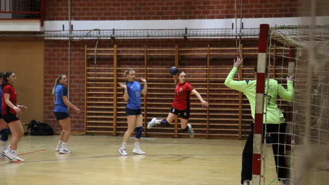 Hrvatski rukometni savez  za Sportsku Hrvatsku