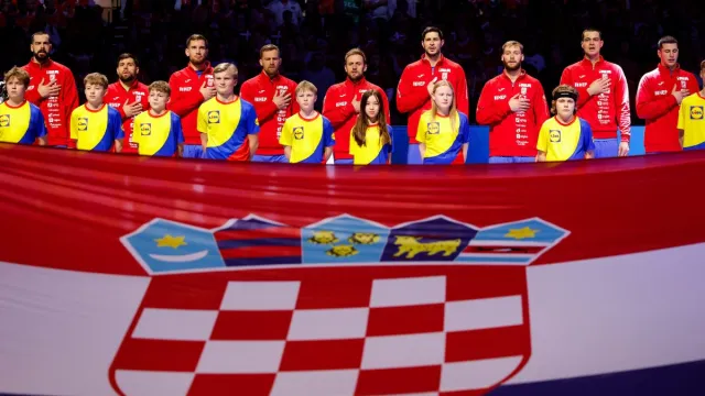 Hrvatski rukometni savez  za Sportsku Hrvatsku