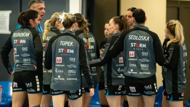 Hrvatski rukometni savez  za Sportsku Hrvatsku