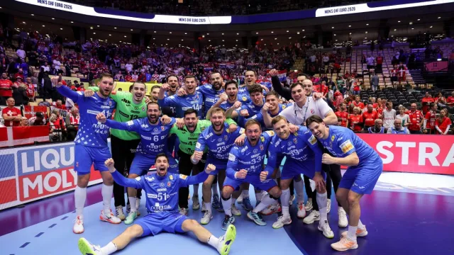 Hrvatski rukometni savez  za Sportsku Hrvatsku