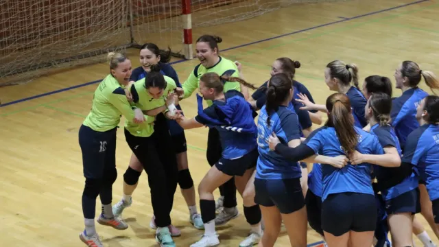 Hrvatski rukometni savez  za Sportsku Hrvatsku