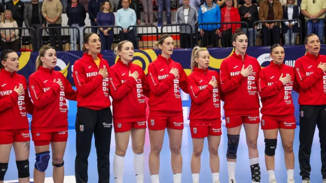 Hrvatski rukometni savez  za Sportsku Hrvatsku