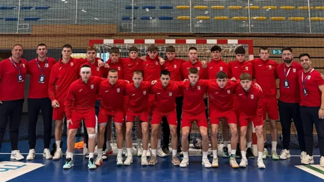 Hrvatski rukometni savez  za Sportsku Hrvatsku