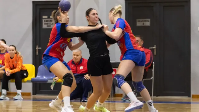 Hrvatski rukometni savez  za Sportsku Hrvatsku