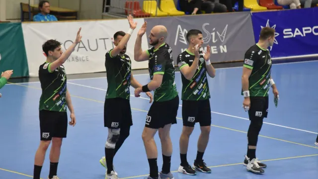 Hrvatski rukometni savez  za Sportsku Hrvatsku