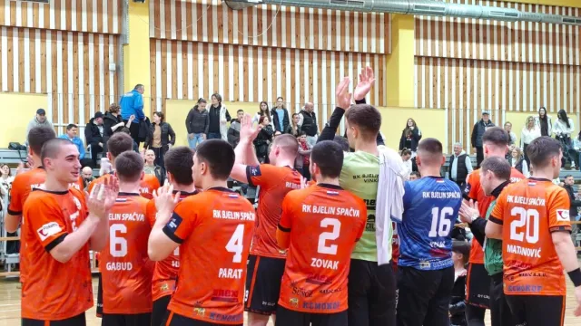 Hrvatski rukometni savez  za Sportsku Hrvatsku